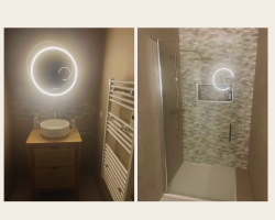 Elodie DURAND - INTERIEUR BAHIA