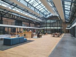 Stéphanie RIPOCHE - peau neuve + octopus studio